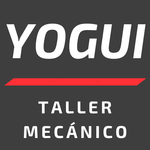 Logo Yogui